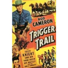 TRIGGER TRAIL (1949)